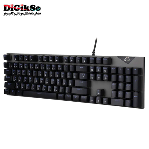 کیبورد مکانیکال گیمینگ تسکو مدل TSCO GK 8130