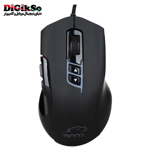ماوس گیمینگ تسکو مدل TSCO GM 2023