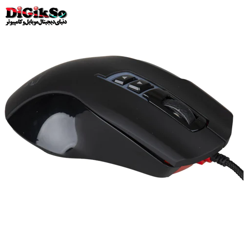 ماوس گیمینگ تسکو مدل TSCO GM 2023