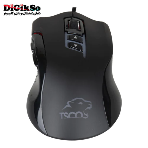 ماوس گیمینگ تسکو مدل TSCO GM 2023