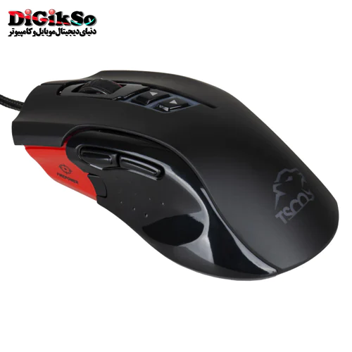 ماوس گیمینگ تسکو مدل TSCO GM 2023