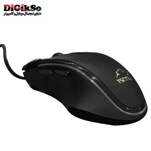 موس گیمینگ تسکو مدل TSCO GM 2025