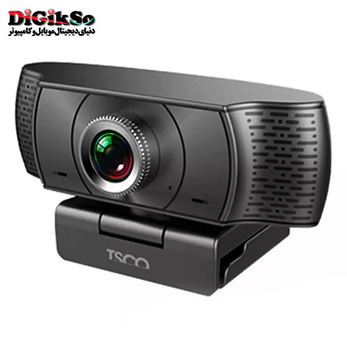وب کم تسکو مدل TSCO T CAM 1710K Webcam