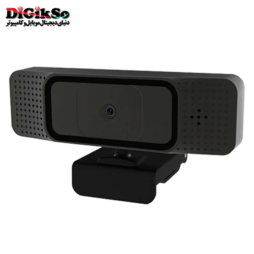 وب کم تسکو مدل TSCO T CAM 1800K Webcam