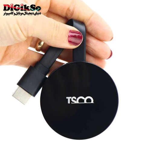 دانگل HDMI تسکو مدل T Cast 6000