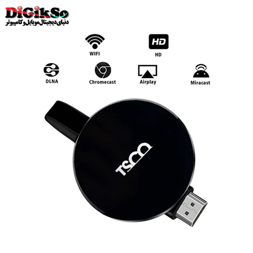 دانگل HDMI تسکو مدل T Cast 6000