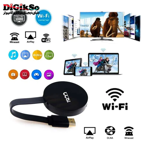 دانگل HDMI تسکو مدل T Cast 6000