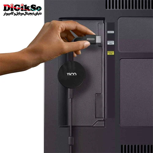 دانگل HDMI تسکو مدل T Cast 6000