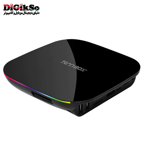 اندروید باکس تسکو باکس مدل TSCO TAB 100 Plus