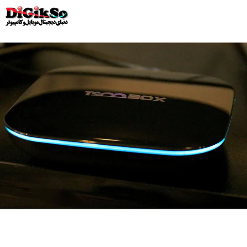 اندروید باکس تسکو باکس مدل TSCO TAB 100 Plus