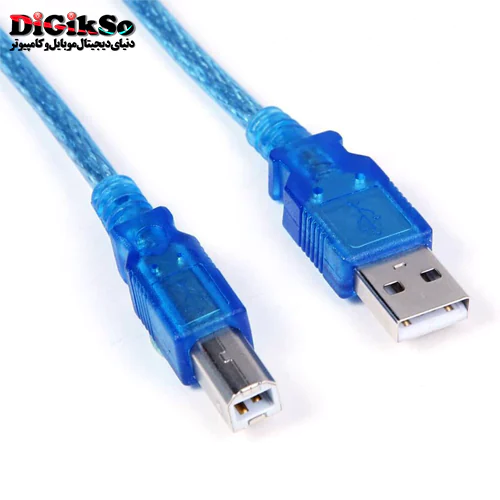 کابل پرینتر تسکو مدل TC 02 به طول 3 متر