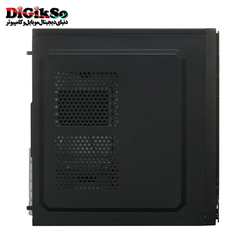 کیس کامپیوتر تسکو مدل TSCO TC 4474