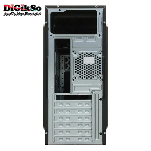 کیس کامپیوتر تسکو مدل TSCO TC 4474