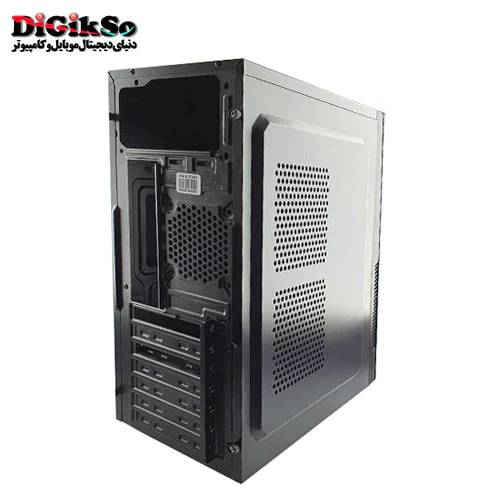 کیس کامپیوتر تسکو مدل TSCO TC 4476