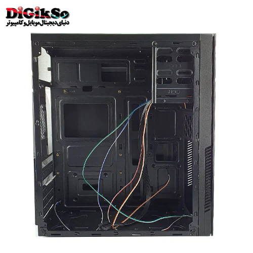 کیس کامپیوتر تسکو مدل TSCO TC 4476