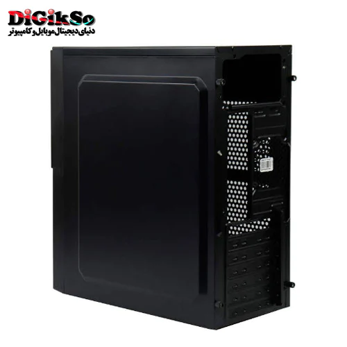 کیس کامپیوتر تسکو مدل TSCO TC 4478