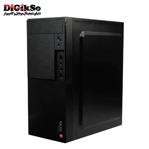 کیس کامپیوتر تسکو مدل TSCO TC 4478