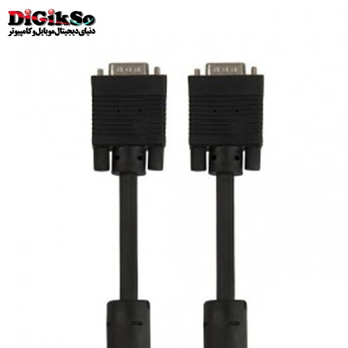 کابل VGA تسکو مدل TSCO TC 584 به طول 3 متر