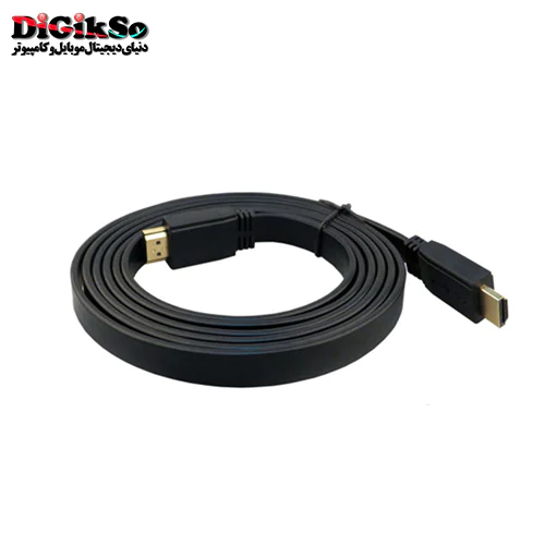 کابل HDMI تسکو مدل TSCO TC 70 به طول 1.5 متر