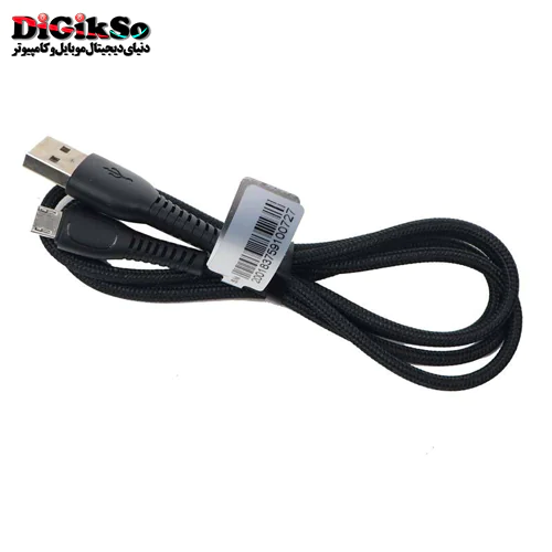 کابل MicroUSB به USB تسکو مدل TC A183 به طول 1 متر