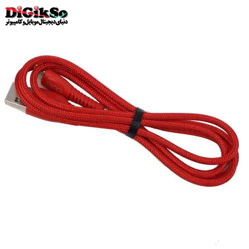 کابل MicroUSB به USB تسکو مدل TC A183 به طول 1 متر