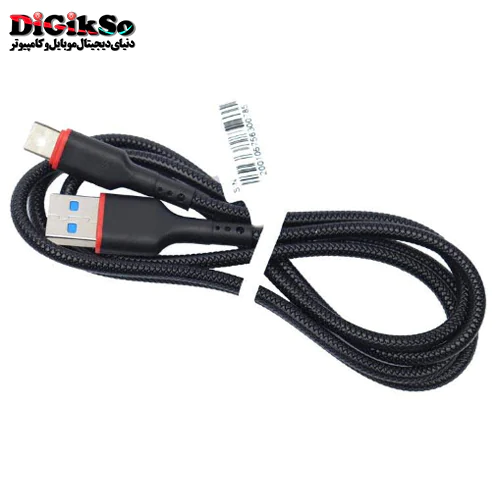 کابل تایپ سی به USB تسکو مدل TC C105 به طول 1 متر