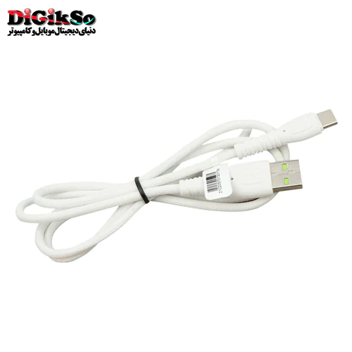 کابل Type-C به USB تسکو مدل TC C205 به طول 1 متر