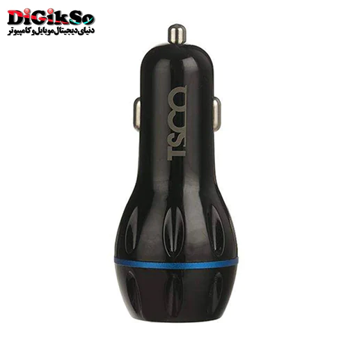 شارژر فندکی تسکو مدل TCG 28
