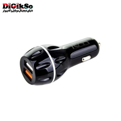 شارژر فندکی تسکو مدل TCG 28