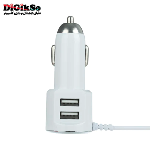 شارژر فندکی تسکو مدل TCG 29