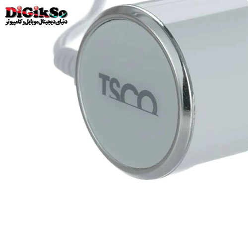 شارژر فندکی تسکو مدل TCG 29