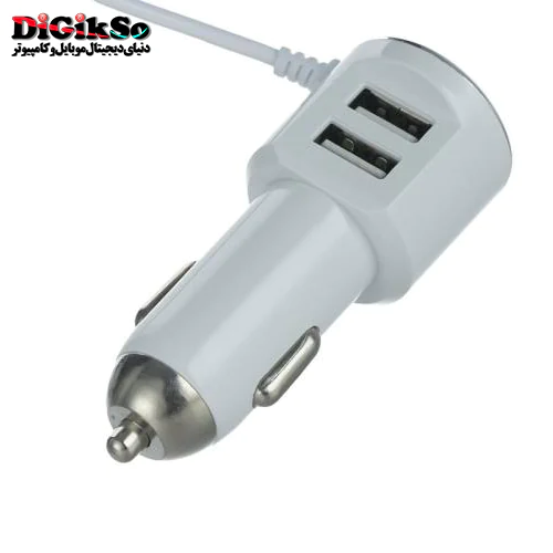 شارژر فندکی تسکو مدل TCG 29