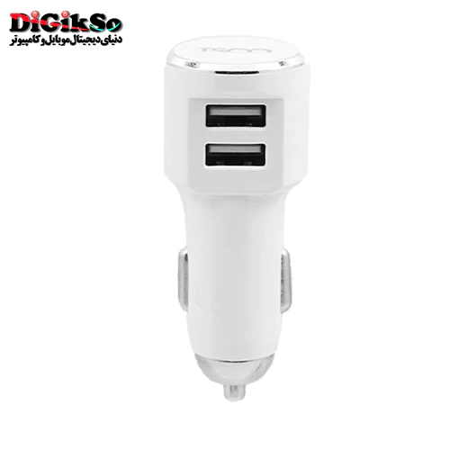 شارژر فندکی تسکو مدل TCG 29N