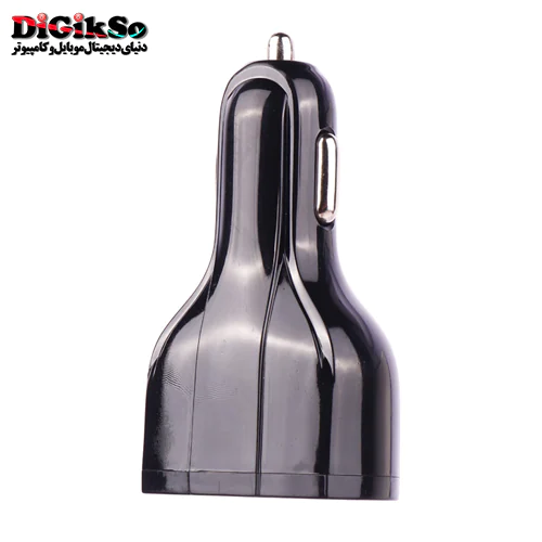 شارژر فندکی تسکو مدل TCG 36