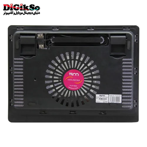 پایه خنک کننده تسکو مدل TSCO TCLP 3000