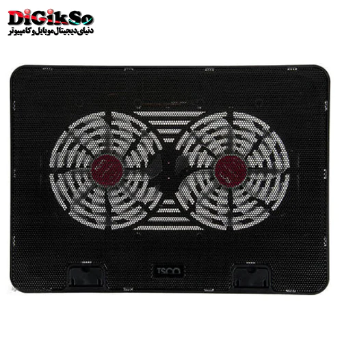 پایه خنک کننده(کول پد) تسکو مدل TSCO TCLP 3098