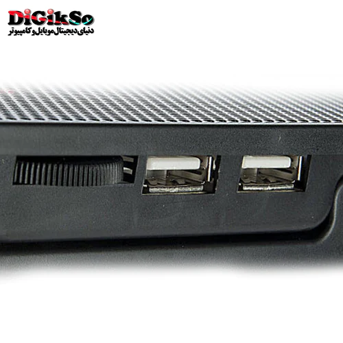پایه خنک کننده(کول پد) تسکو مدل TSCO TCLP 3098