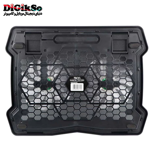 پایه خنک کننده تسکو مدل TSCO TCLP 3099