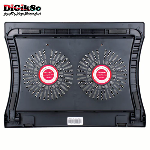پایه خنک کننده تسکو مدل TSCO TCLP 3101