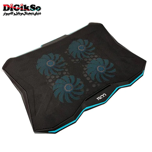 پایه خنک کننده تسکو مدل TSCO TCLP 3103