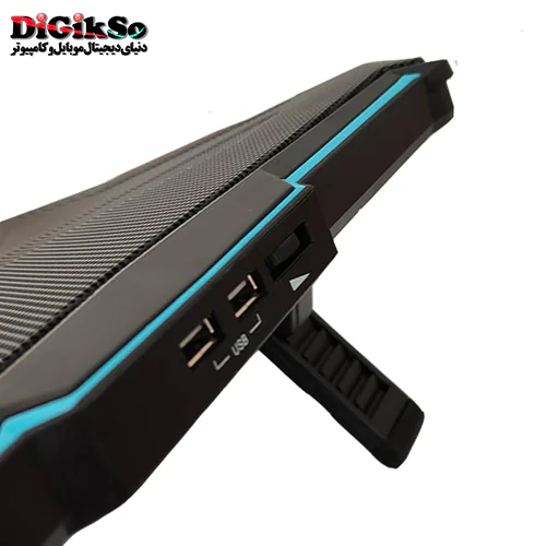 پایه خنک کننده تسکو مدل TSCO TCLP 3103