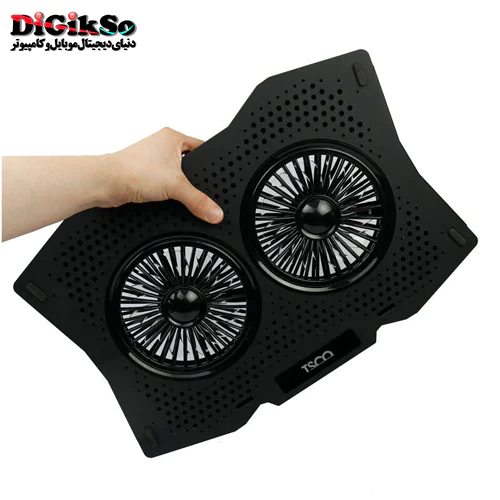 پایه خنک کننده تسکو مدل TSCO TCLP 3108