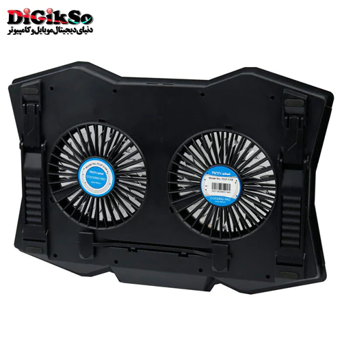 پایه خنک کننده تسکو مدل TSCO TCLP 3108