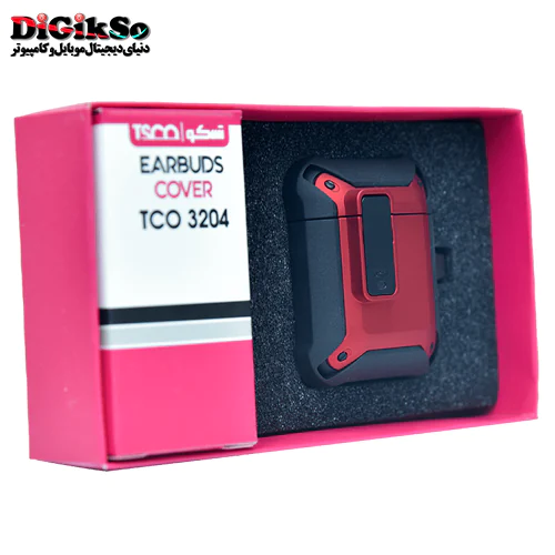 کاور ایرباد تسکو مدل TSCO TCO 3204
