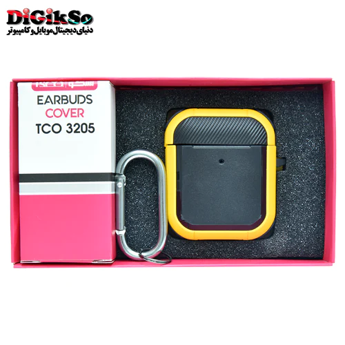 کاور ایرباد تسکو مدل TSCO TCO 3205