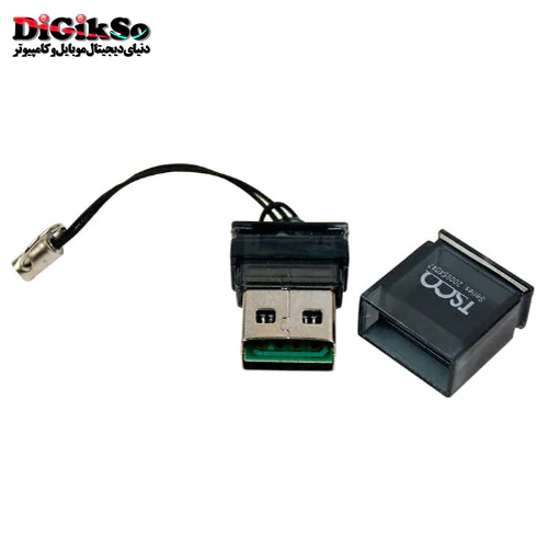 کارت خوان(رم ریدر) تسکو TSCO TCR 954