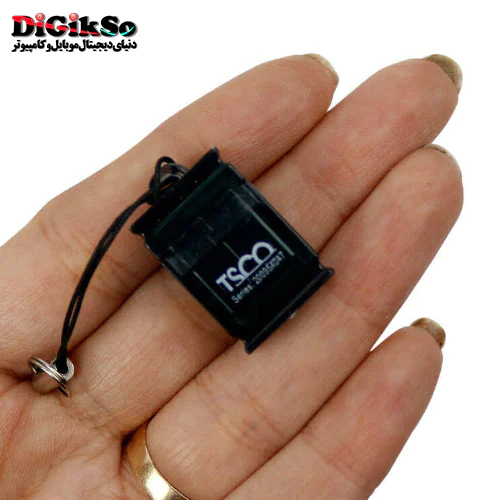 کارت خوان(رم ریدر) تسکو TSCO TCR 954