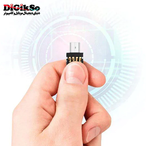 تبدیل microUSB OTG به USB2.0 تسکو مدل TCR 955C