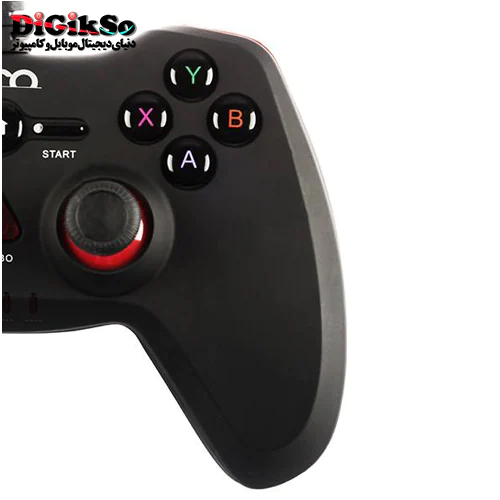 دسته بازی تسکو مدل TSCO TG 115