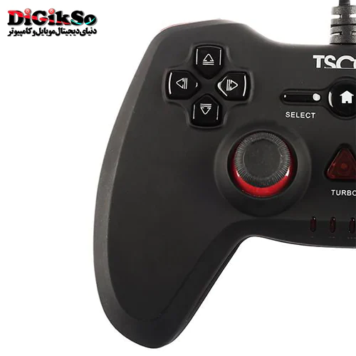 دسته بازی تسکو مدل TSCO TG 115